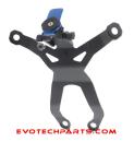 Ducati Multistrada Navigationshalter für Quad Lock von Evotech Performance